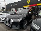 Annonce Audi SQ7 v8 tdi full options