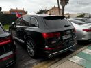 Annonce Audi SQ7 v8 tdi full options