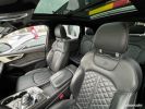 Annonce Audi SQ7 v8 tdi full options