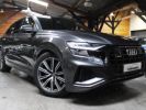 Voir l'annonce Audi SQ8 4.0 TDI 435 QUATTRO TIPTRONIC