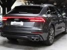 Annonce Audi SQ8 4.0 TDI 435 QUATTRO TIPTRONIC