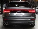 Annonce Audi SQ8 4.0 TDI 435 QUATTRO TIPTRONIC