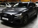 Annonce Audi SQ8 4.0 TDI 435 QUATTRO TIPTRONIC