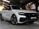 Annonce Audi SQ8 4.0 TDI 435 QUATTRO TIPTRONIC