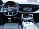 Annonce Audi SQ8 4.0 TDI 435 QUATTRO TIPTRONIC