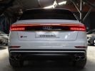 Annonce Audi SQ8 4.0 TDI 435 QUATTRO TIPTRONIC