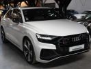 Annonce Audi SQ8 4.0 TDI 435 QUATTRO TIPTRONIC