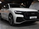 Annonce Audi SQ8 4.0 TDI 435 QUATTRO TIPTRONIC