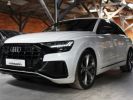 Annonce Audi SQ8 4.0 TDI 435 QUATTRO TIPTRONIC