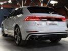 Annonce Audi SQ8 4.0 TDI 435 QUATTRO TIPTRONIC