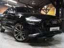 Voir l'annonce Audi SQ8 4.0 TDI 435 QUATTRO TIPTRONIC