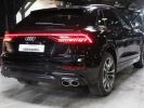 Annonce Audi SQ8 4.0 TDI 435 QUATTRO TIPTRONIC