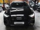 Annonce Audi SQ8 4.0 TDI 435 QUATTRO TIPTRONIC