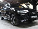 Annonce Audi SQ8 4.0 TDI 435 QUATTRO TIPTRONIC