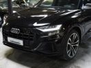 Annonce Audi SQ8 4.0 TDI 435 QUATTRO TIPTRONIC