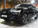 Annonce Audi SQ8 4.0 TDI 435 QUATTRO TIPTRONIC