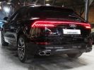 Annonce Audi SQ8 4.0 TDI 435 QUATTRO TIPTRONIC