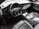 Annonce Audi SQ8 4.0 TDI 435 QUATTRO TIPTRONIC