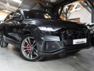 Voir l'annonce Audi SQ8 4.0 TDI 435 QUATTRO TIPTRONIC