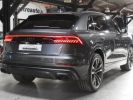 Annonce Audi SQ8 4.0 TDI 435 QUATTRO TIPTRONIC