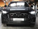 Annonce Audi SQ8 4.0 TDI 435 QUATTRO TIPTRONIC