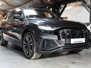 Annonce Audi SQ8 4.0 TDI 435 QUATTRO TIPTRONIC