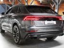 Annonce Audi SQ8 4.0 TDI 435 QUATTRO TIPTRONIC