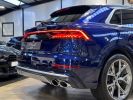 Annonce Audi SQ8 4.0 TDI 435CH MILD HYBRID QUATTRO 1ERE Main Full options zzF