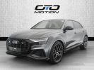 Voir l'annonce Audi SQ8 4.0 TDI 50 TDI 435 Tiptronic 8 Quattro