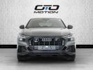 Annonce Audi SQ8 4.0 TDI 50 TDI 435 Tiptronic 8 Quattro