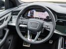 Annonce Audi SQ8 4.0 TFSI 507 QUATTRO 