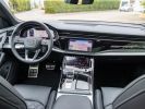 Annonce Audi SQ8 4.0 TFSI 507 QUATTRO 