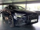 Annonce Audi SQ8 4.0 TFSI *Pano*StHz*AHK*HUD*B&O*Massage*