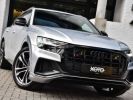 Annonce Audi SQ8 4.0 TFSI V8