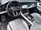 Annonce Audi SQ8 4.0 TFSI V8