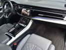 Annonce Audi SQ8 4.0 TFSI V8