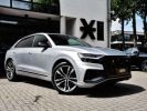 Annonce Audi SQ8 4.0 TFSI V8