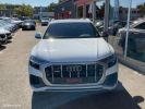 Annonce Audi SQ8 4.0 V8 BITDI 435CH QUATTRO TIPTRONIC 8