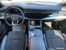 Annonce Audi SQ8 4.0 V8 BITDI 435CH QUATTRO TIPTRONIC 8