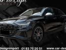 Voir l'annonce Audi SQ8 4.0 V8 TDI 435ch quattro Tiptronic 8