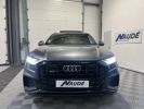 Annonce Audi SQ8 4.0 V8 TDI MILD HYBRID 435CH TIPTRONIC8 QUATTRO - GARANTIE 11/2024