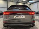 Annonce Audi SQ8 4.0 V8 TDI MILD HYBRID 435CH TIPTRONIC8 QUATTRO - GARANTIE 11/2024