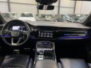 Annonce Audi SQ8 4.0 V8 TDI MILD HYBRID 435CH TIPTRONIC8 QUATTRO - GARANTIE 11/2024