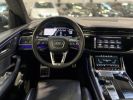 Annonce Audi SQ8 4.0 V8 TDI MILD HYBRID 435CH TIPTRONIC8 QUATTRO - GARANTIE 11/2024