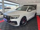 Audi SQ8 50 TDI 435 Tiptronic 8 Quattro  Occasion