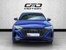 Annonce Audi SQ8 E-TRON SPORTBACK 503 ch 114 kWh Quattro