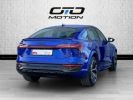 Annonce Audi SQ8 E-TRON SPORTBACK 503 ch 114 kWh Quattro