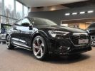 Voir l'annonce Audi SQ8 E-TRON SPORTBACK e-tron Sportback 503 ch 114 kWh Quattro