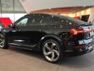 Annonce Audi SQ8 E-TRON SPORTBACK e-tron Sportback 503 ch 114 kWh Quattro