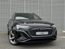 Annonce Audi SQ8 E-TRON SPORTBACK e-tron Sportback 503 ch 114 kWh Quattro